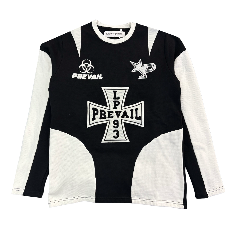 ABC Birthstone Hooded Sweatshirt :06 (June)