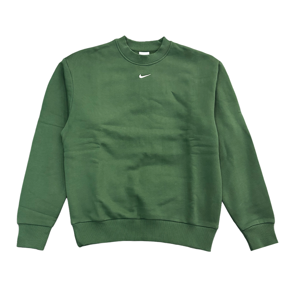 Nike Sportswear Club Men's 1/2-Zip Fleece Top