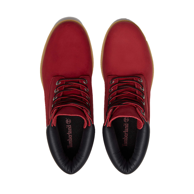 Timberland Premium 6-Inch Waterproof Boot