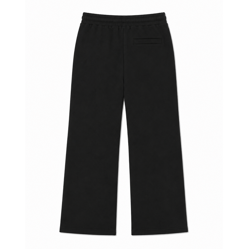 Doctrine Double Stripe Jogger