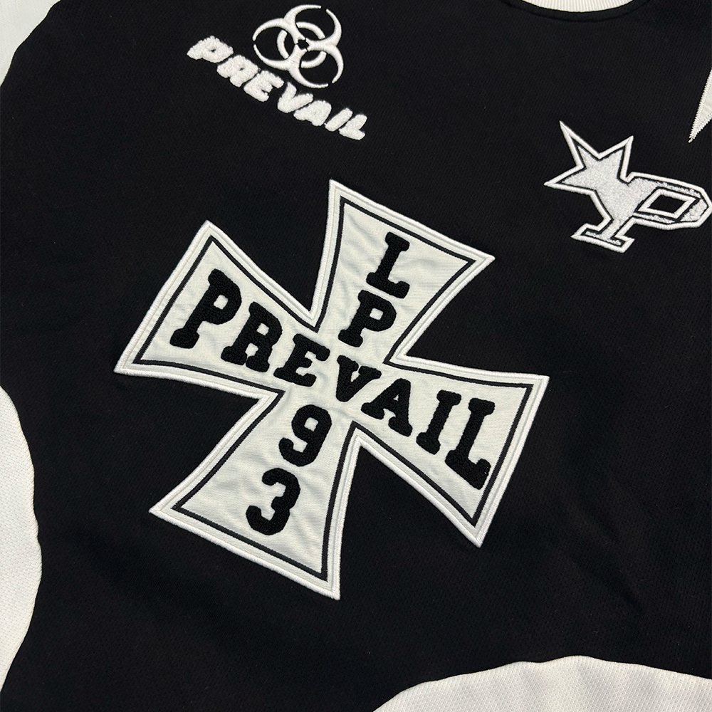 Duaa Art Long Sleeve