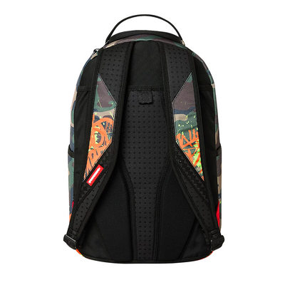 Ethika BMR Grizzy Grain