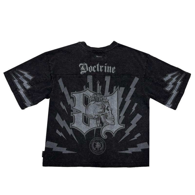 Doctrine Football Jersey
