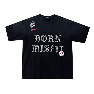 DSM Star Long Sleeve Tee