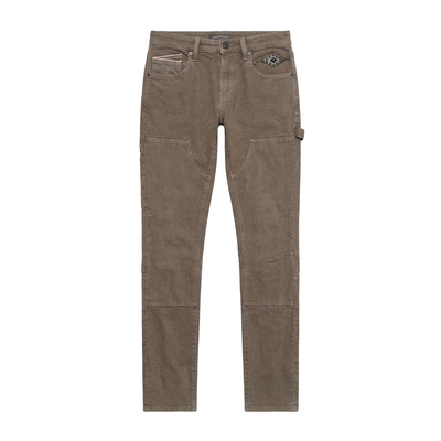 Cult of Individuality Punk Super Skinny Jeans