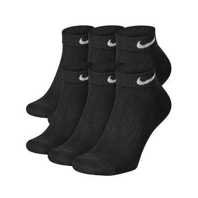 Nike Everyday Crew Socks 3 Pack