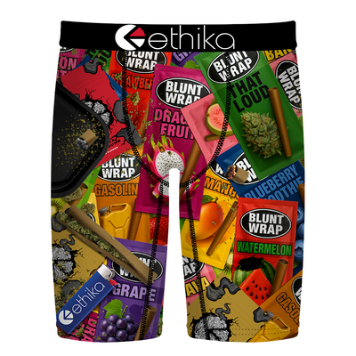 Ethika Best Of Me