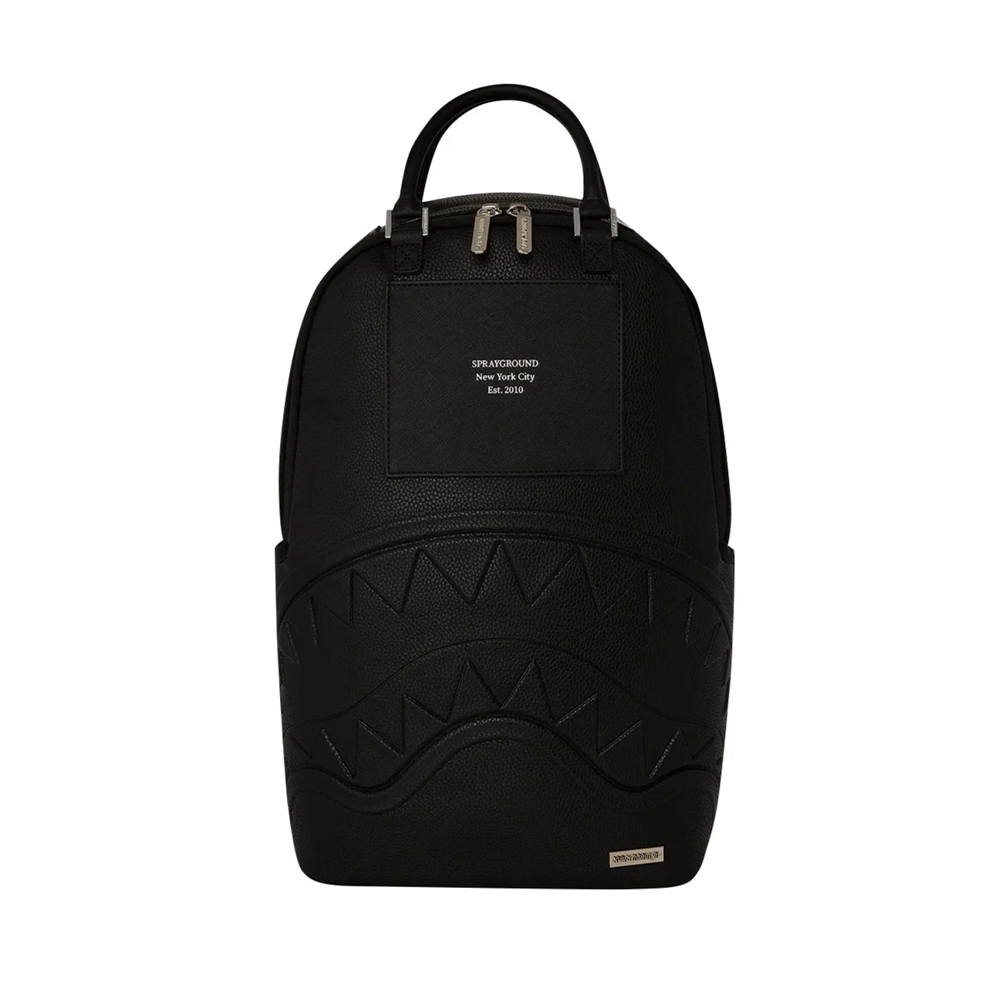 Sprayground Night Sky Dlxv Blackpack