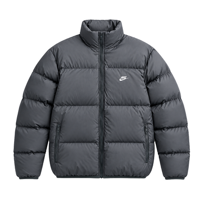Nike Sportswear Club Men's Therma-FIT Down Puffer Jacket