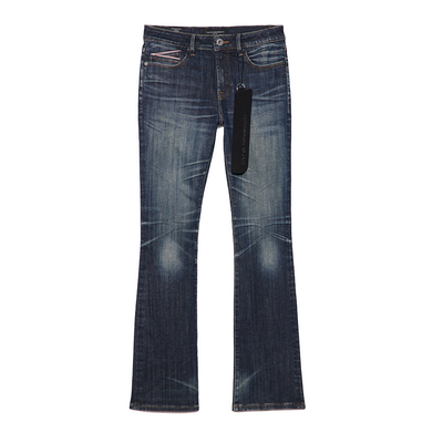 Cult of Individuality Punk Super Skinny Jeans