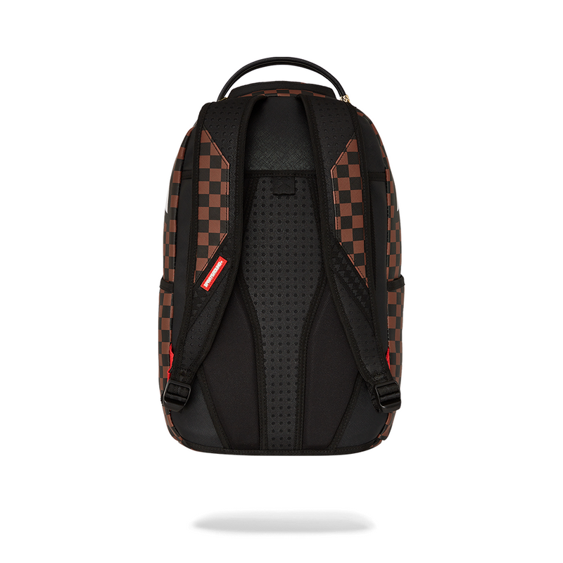Sprayground Money Grump Dlxsv Backpack