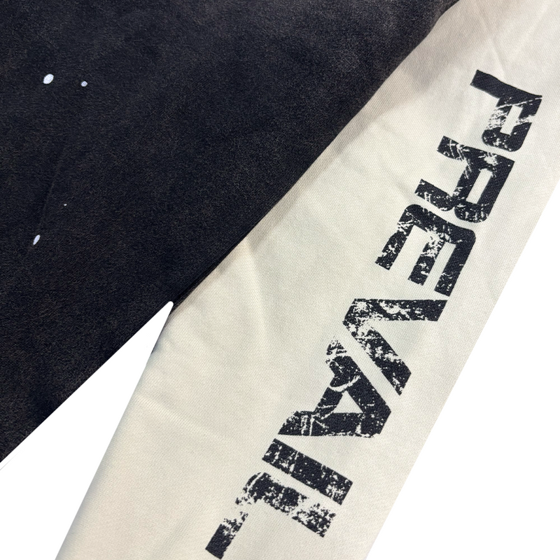 Legends Prevail Twofer Crew