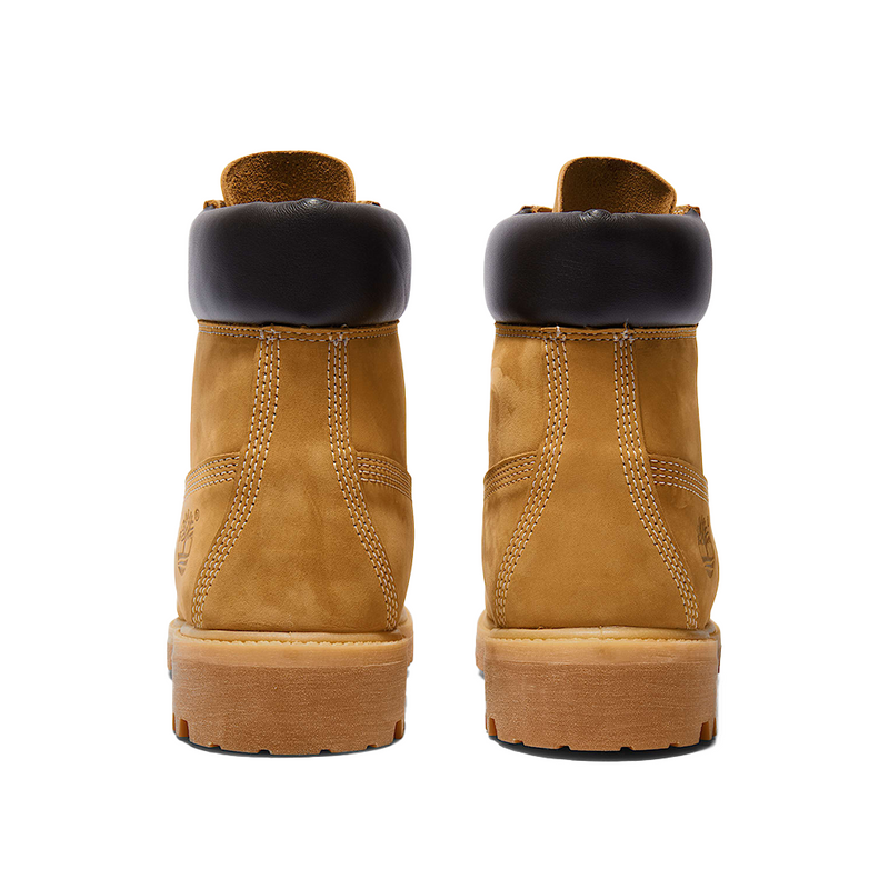 Timberland Premium 6-Inch Waterproof Boot