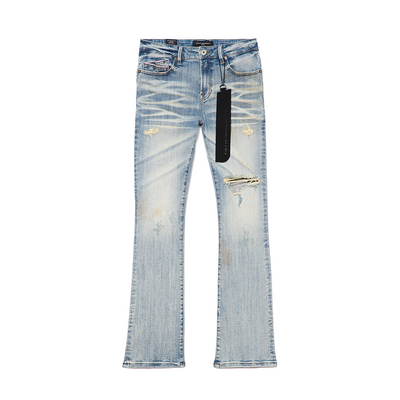 Cult's Rocker Slim Straight 602 Jeans