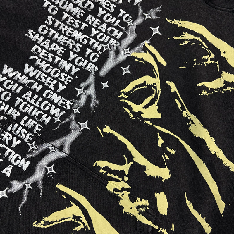 Alias Collectives Biggie SS Tee