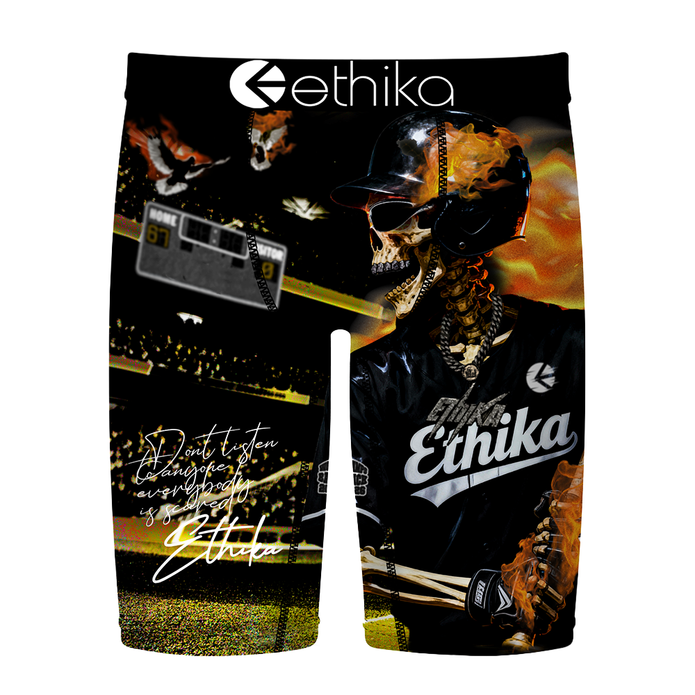 Ethika Cat Boyz