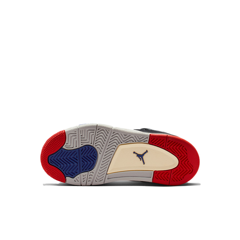 Air Jordan 4 Retro (PS)