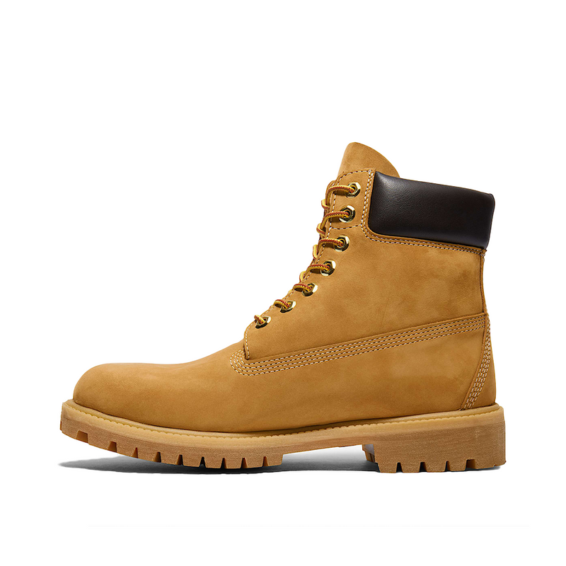 Timberland Premium 6-Inch Waterproof Boot