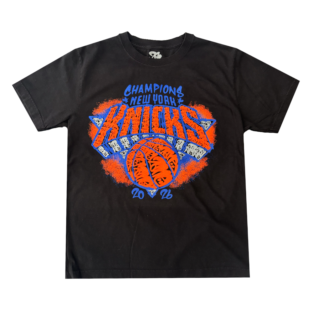Alias Collectives Mj Tee