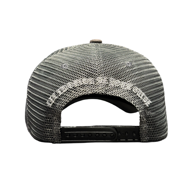 Hudson Paradise 777 Trucker Hat