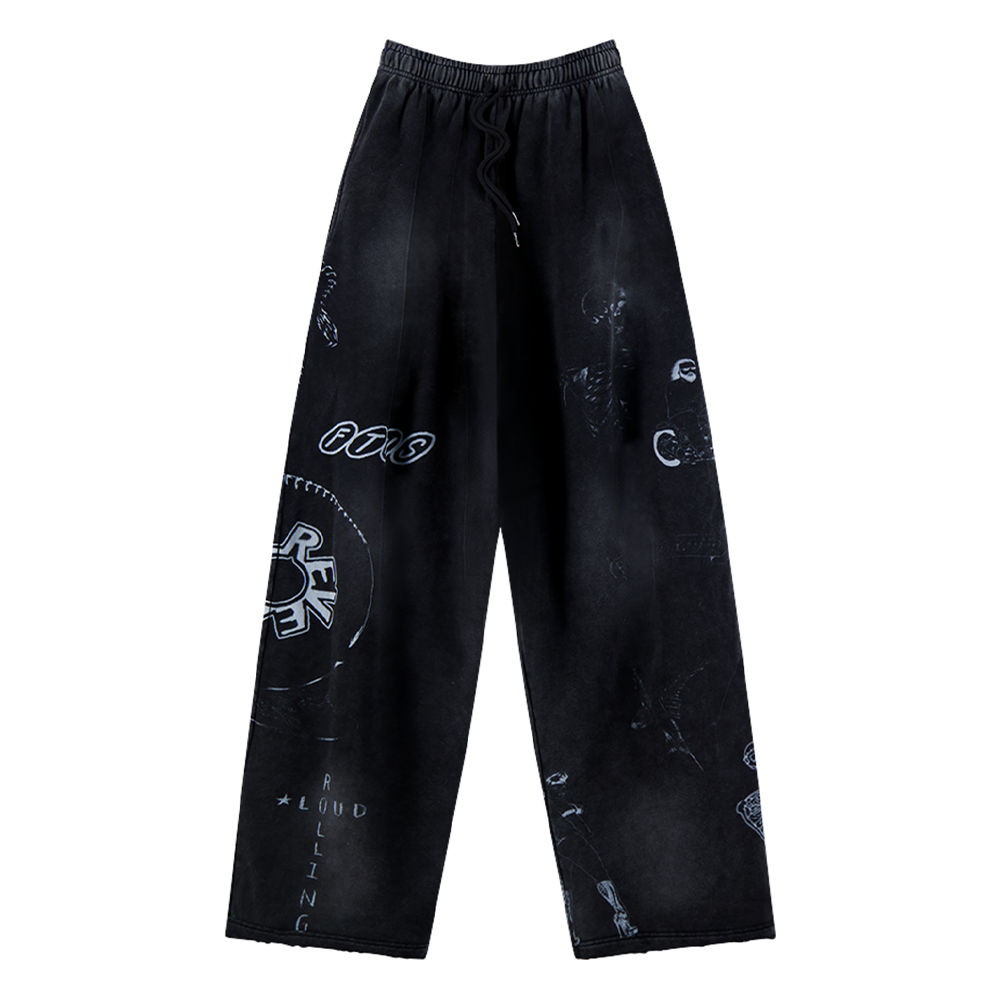 Sinclair Essential Sweatpants