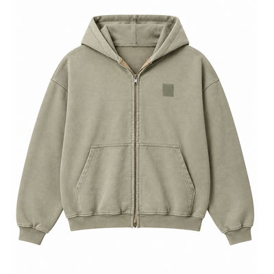MNML Snap Front Cargo Pants