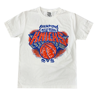 Sinclair Lifestyle Tee