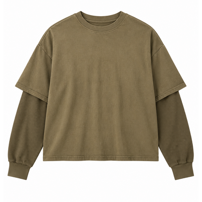 MNML Strapped Cargo Pants