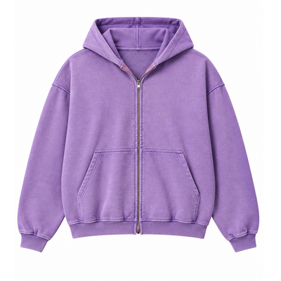 ABC Birthstone Hooded Sweatshirt :12 (December)