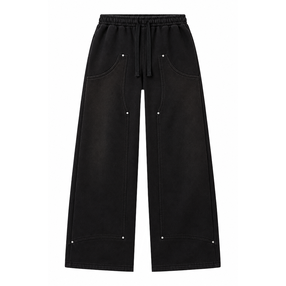 MNML Heavy Basic Relaxed Sweatpants
