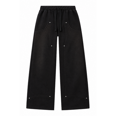 MNML Heavy Basic Sweatshorts