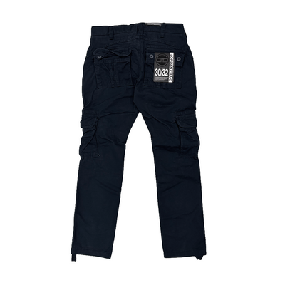 Jordan Craig Casual Cargo Pant KHAKI