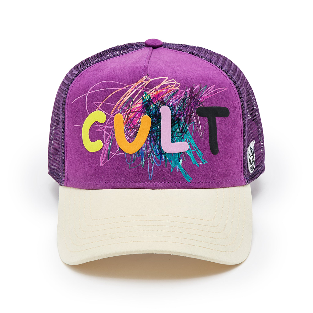 Cult Of Individuality Angels & Demons Tee