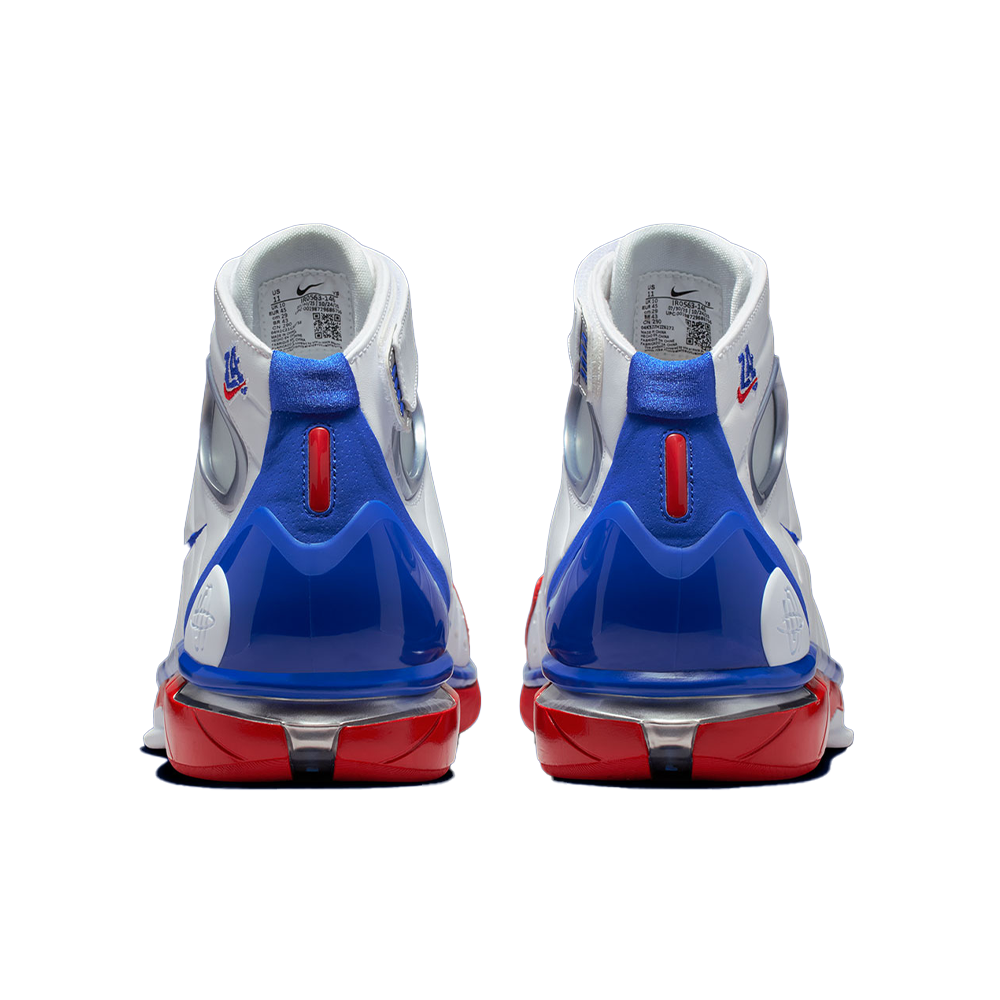 Nike Air Zoom Huarache 2K4 All Star