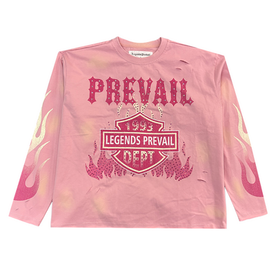 Duaa Street Long Sleeve