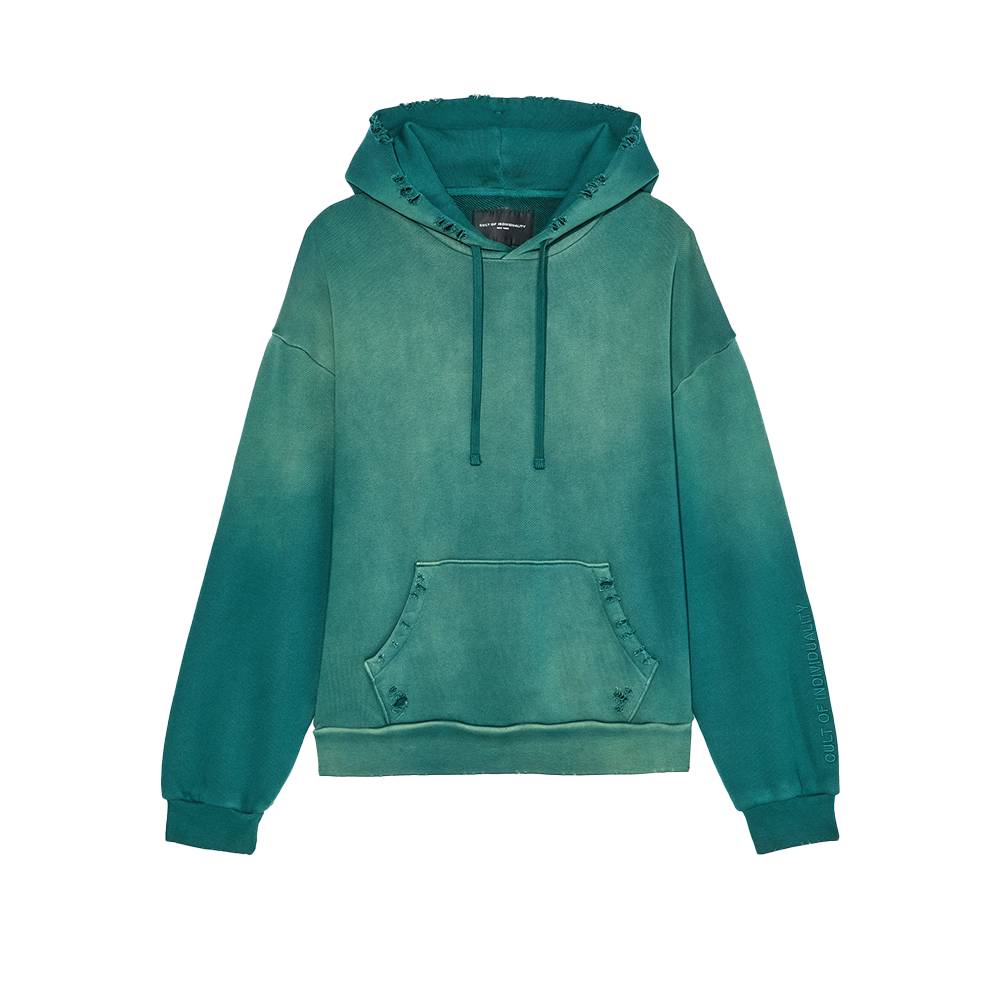 Cult of Individuality Pullover Sweatshirt "Core" 620 Grams