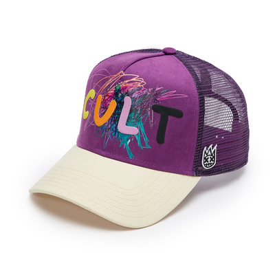 Cult of Individuality Pullover Sweatshirt