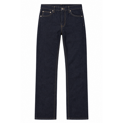 Purple Brand 2 Year Dirty Fade Jeans