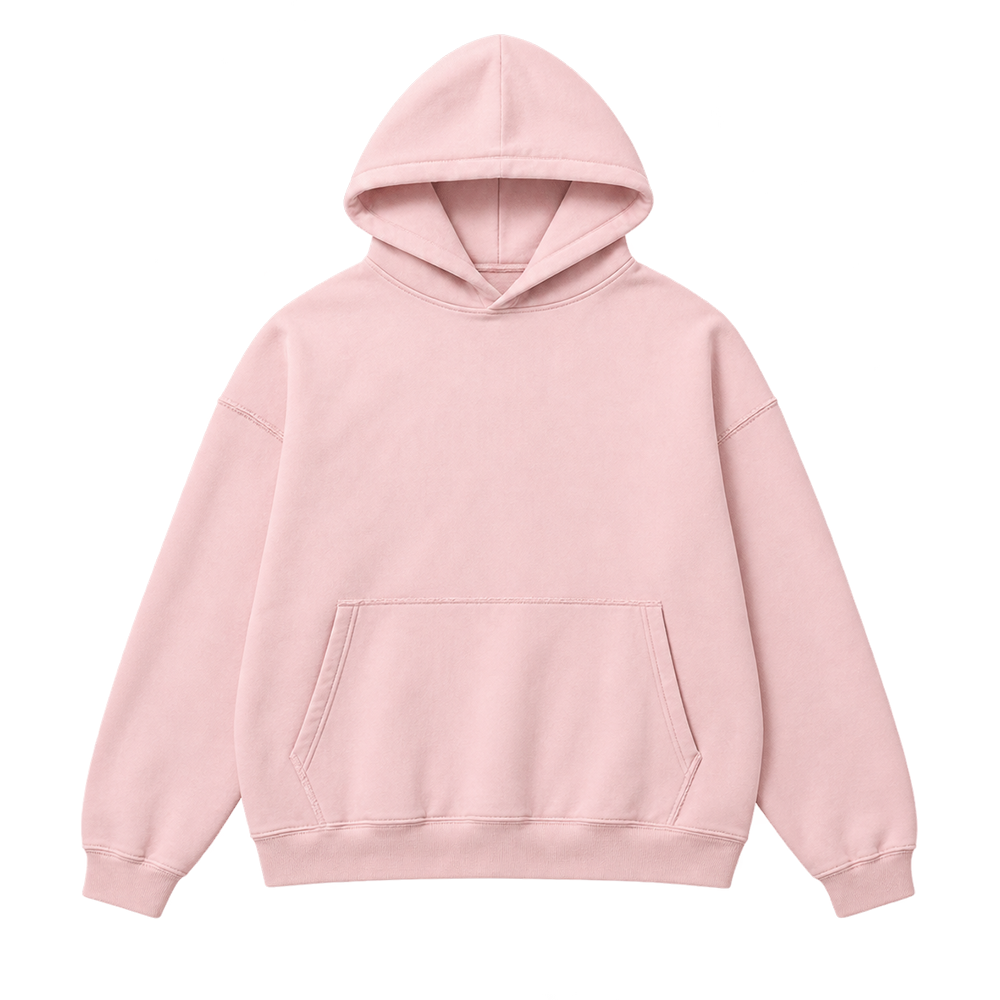 MNML Washed La Thermal Shirt