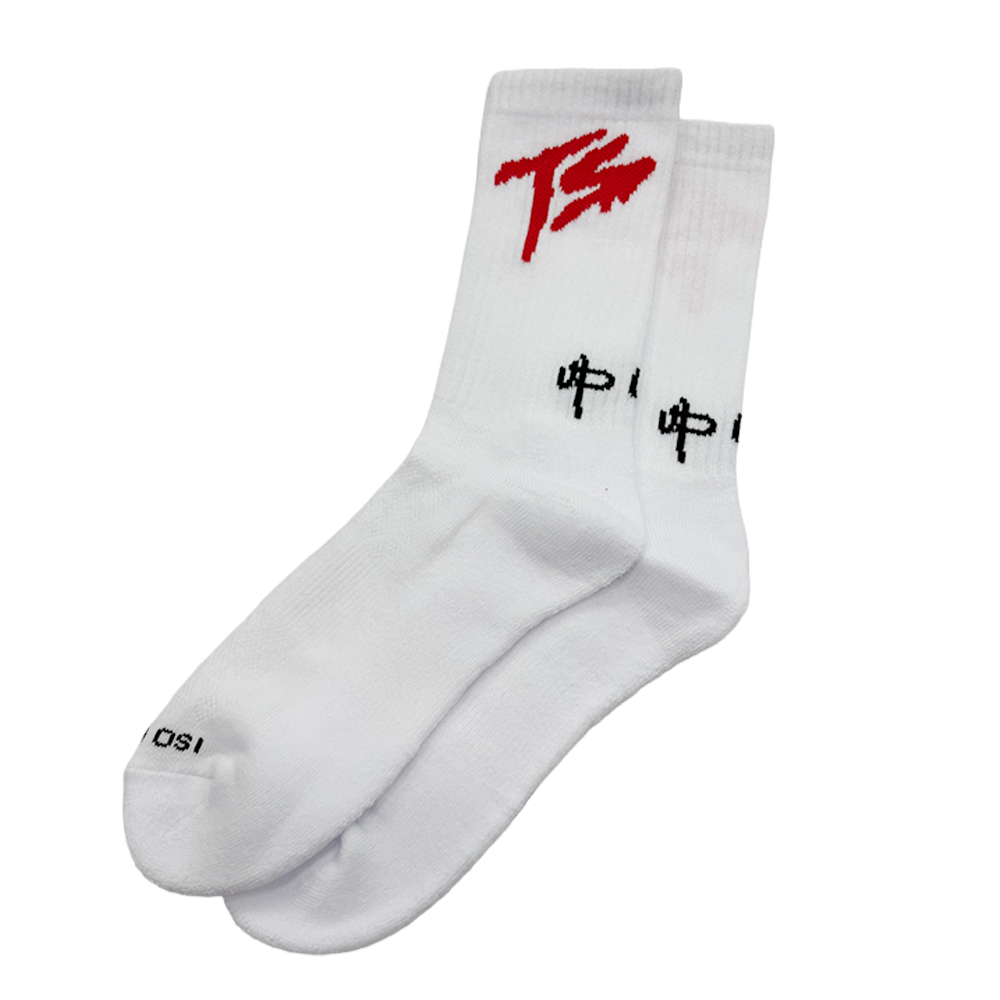 Ethika BMR Flamed Boxers