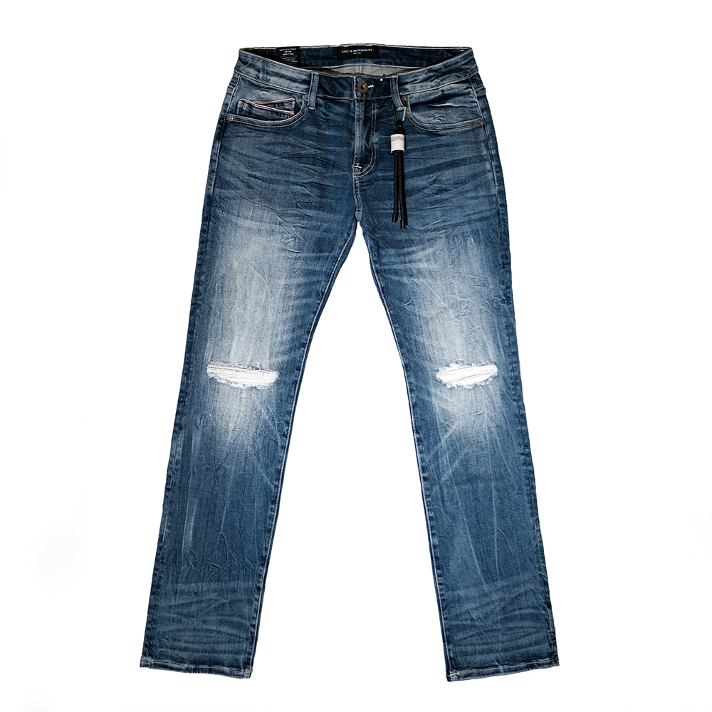 Cult Of Individuality Rocker Slim