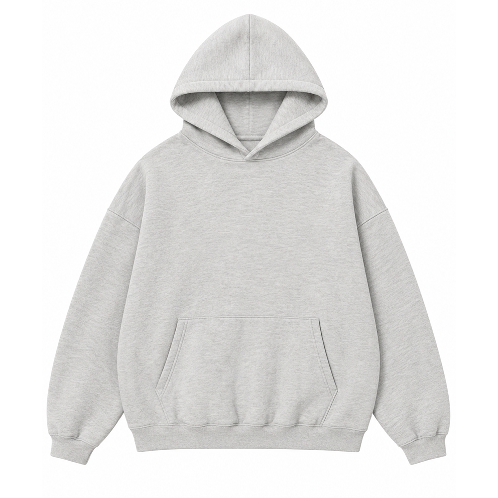MNML Knit ZIP Up Sweater