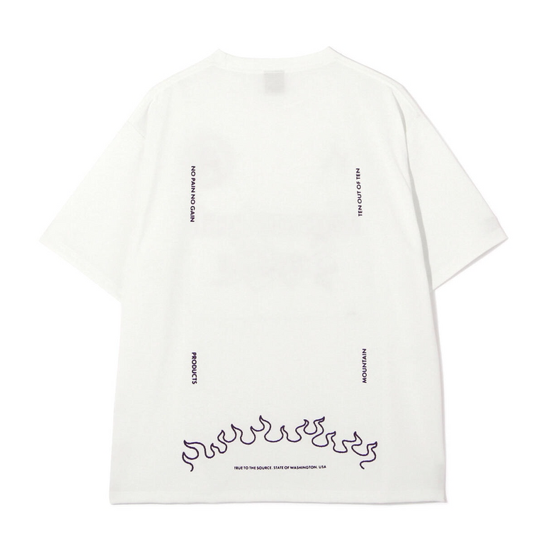 Manastash Uniform T-Shirt