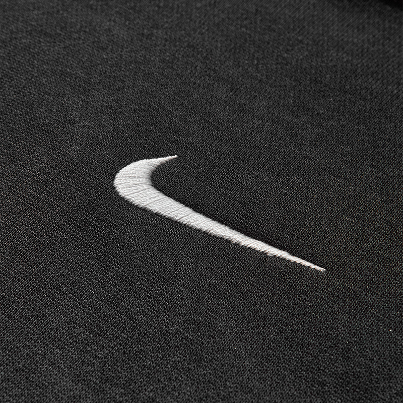 Nike Sportswear Phoenix Fleece Women's Loose Cropped Full-Zip Hoodie