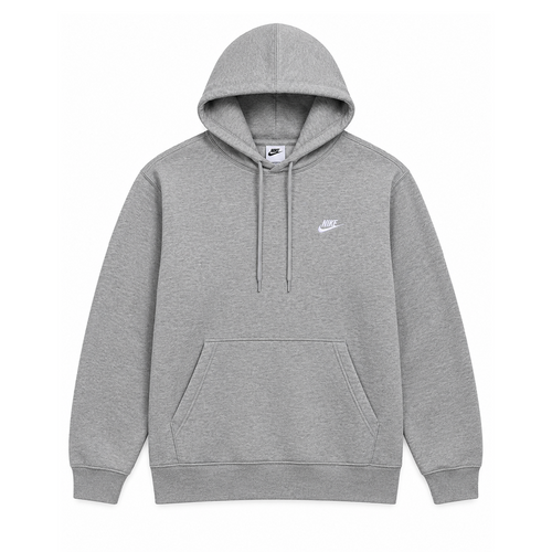 Nike Tech Men's Fleece Pullover Hoodie