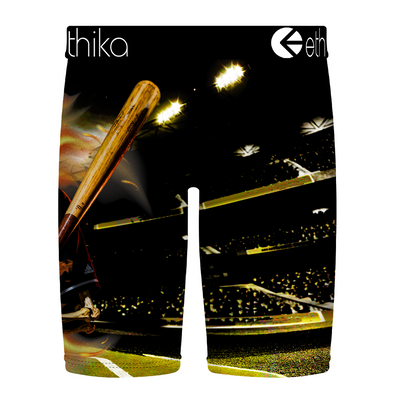 Ethika Shake Out