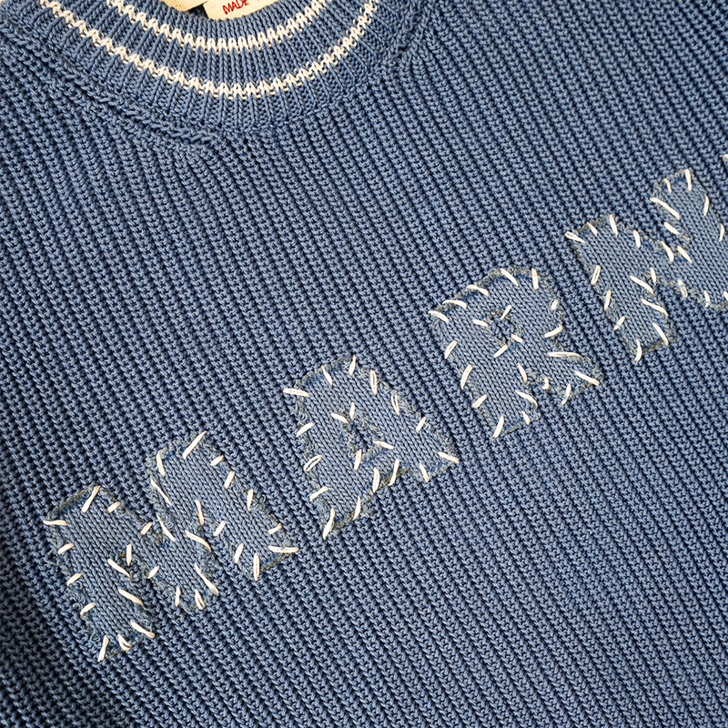 Marni Round Neck Sweater