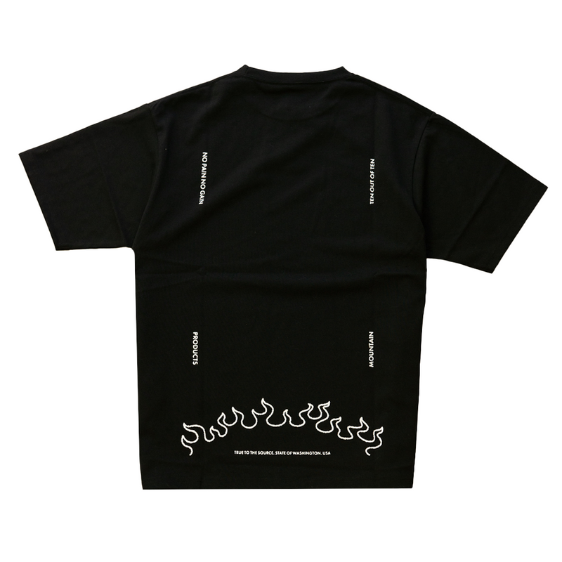 Manastash Uniform T-Shirt