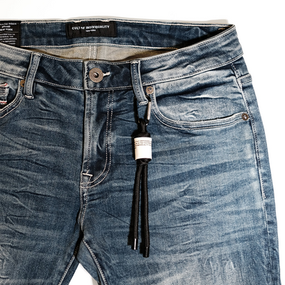Cult's Rocker Slim 602 Jeans