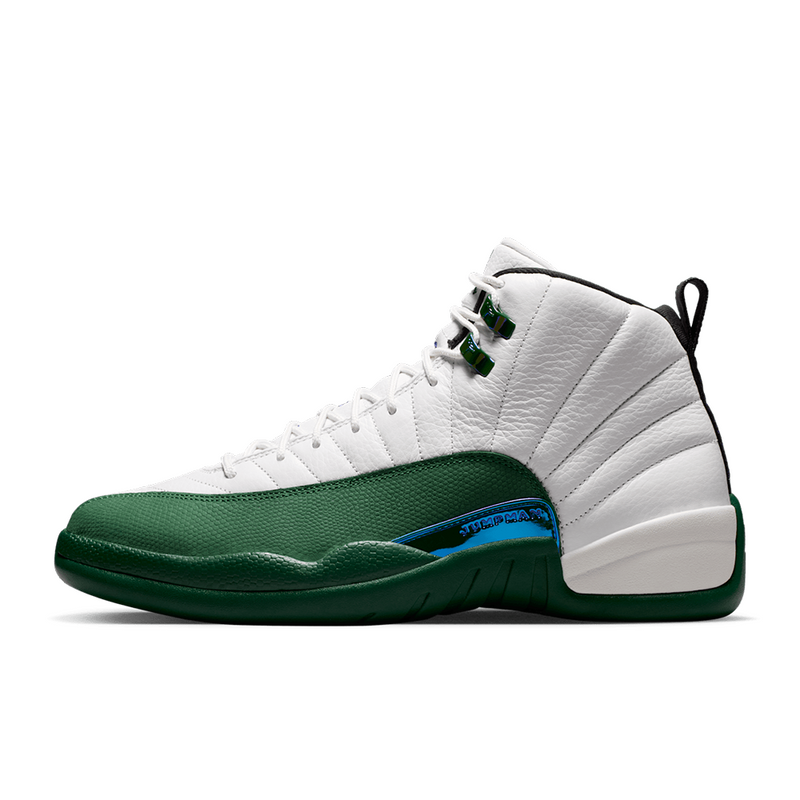 Air Jordan 12 Retro